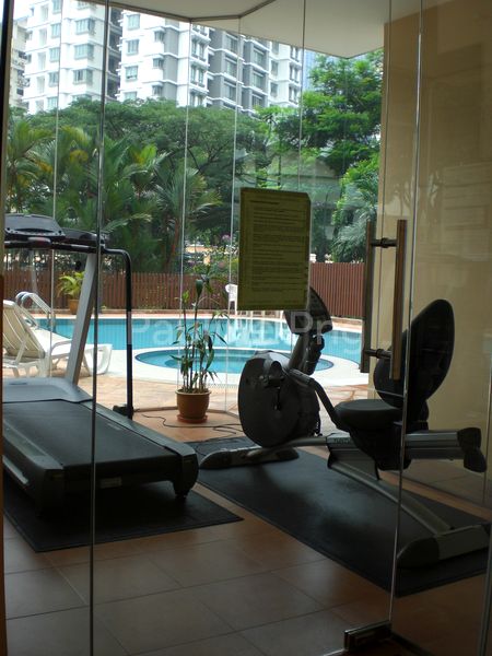3 Bed Condo for Rent in  The Huntington - Image 8